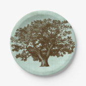 スパツリーIV ペーパープレート (正面)