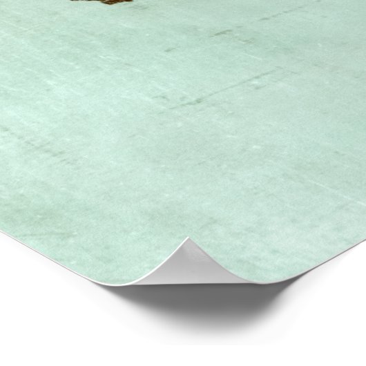 スパツリーIV ポスター (角)