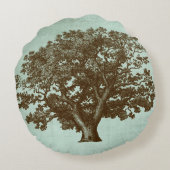 スパツリーIV ラウンドクッション (裏面)