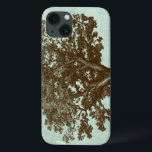 スパツリーIV iPhone 13ケース<br><div class="desc">フローラ</div>
