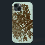 スパツリーIV iPhone 13ケース<br><div class="desc">フローラ</div>