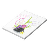 スパテーマ ノートパッド (回転)