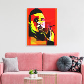 スパディノ キャンバスプリント (インサイチュ (リビング))