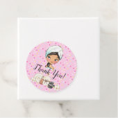 スパデイサンキューユーラベル フェイバータグ (インサイチュ)