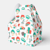 スパデイセルフラブビービービーフビーボックス フェイバーボックス (裏面サイド)