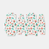 スパデイセルフラブビービービーフビーボックス フェイバーボックス (折り畳みなし)