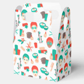 スパデイセルフラブビービービーフビーボックス フェイバーボックス (オープン)