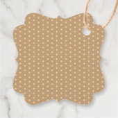 スパデイメッセージカード フェイバータグ (裏面)