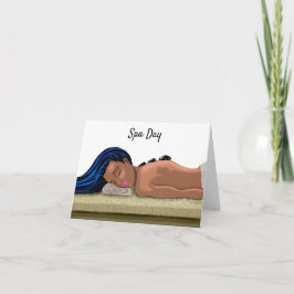 スパデイ招待状 招待状