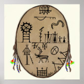 スパトランマ ポスター (正面)