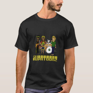 スパトンズバンドTシャツ Tシャツ