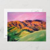 スパドンカリフォルニアバケーション ポストカード (正面/裏面)