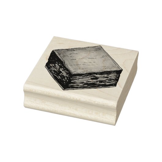 スパナコピタギリシャ料理ほうれん草パイセイボリーペストリー ラバースタンプ (スタンプ)