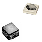 スパナコピタギリシャ料理ほうれん草パイセイボリーペストリー ラバースタンプ (押印)