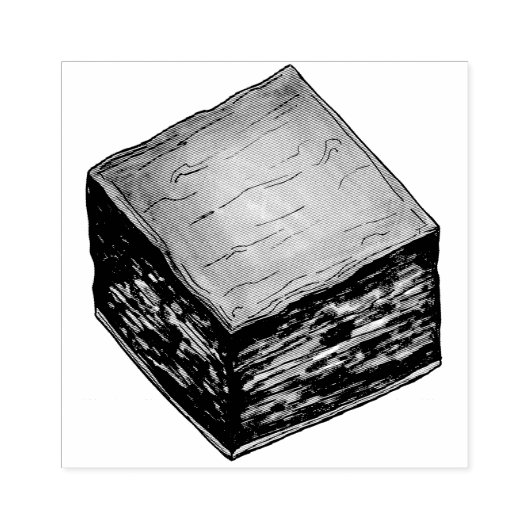 スパナコピタギリシャ料理ほうれん草パイセイボリーペストリー ラバースタンプ (インプリント)