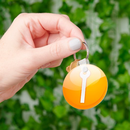 スパナ記号ツールのキーチェーン キーホルダー