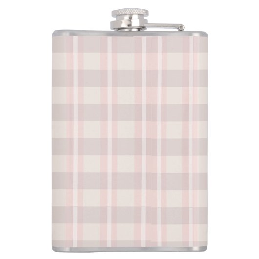 スパニエル犬 フラスク (裏面)