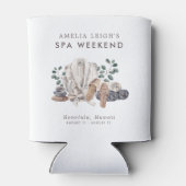 スパバチェロレッテ週末招待状 缶クーラー (裏面)