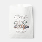 スパバチェロレッテ週末 フェイバーバッグ (正面)