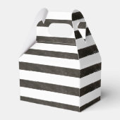 スパパーティーヴィンテージ パーソナライズされた フェイバーボックス (裏面サイド)