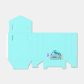 スパパーティー付属品 フェイバーボックス (折り畳みなし)