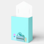 スパパーティー付属品 フェイバーボックス (オープン)