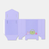 スパパーティー付属品 フェイバーボックス (折り畳みなし)