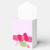 スパパーティー付属品 フェイバーボックス (オープン)