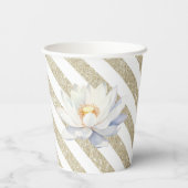 スパパーティー紙カップ 紙コップ (裏面)