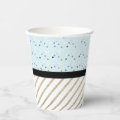 スパパーティー紙カップ 紙コップ (正面)