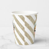 スパパーティー紙カップ 紙コップ (右)