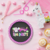 スパパーティー紙プレート ペーパープレート (パーティー)