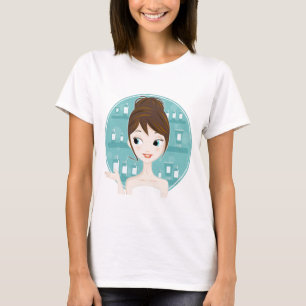 スパプロダクト Tシャツ