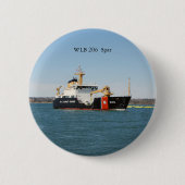 スパボタン 缶バッジ (正面)