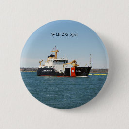 スパボタン 缶バッジ