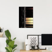 スパムオンザワイヤ ポスター (ホームオフィス)