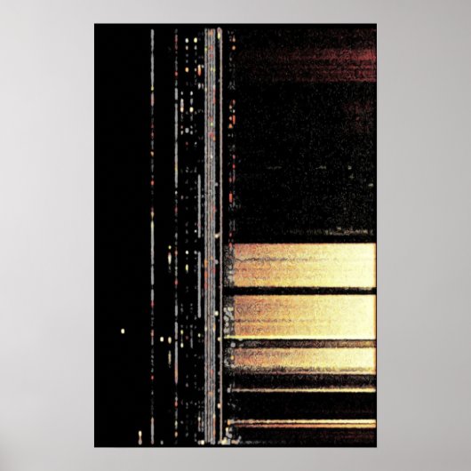 スパムオンザワイヤ ポスター (正面)