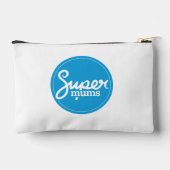 スパムズアクセサリーポーチ アクセサリーポーチ (裏面)