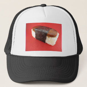 スパムMusubi キャップ