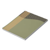 スパメモ帳 ノートパッド (回転)