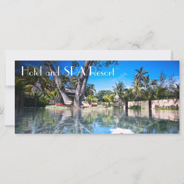 スパリゾート (正面)