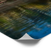 スパリゾート ポスター (角)