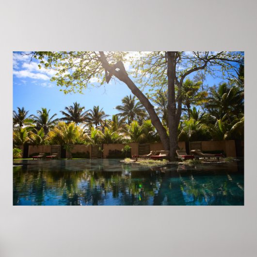 スパリゾート ポスター (正面)