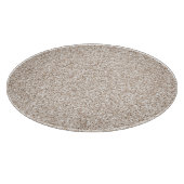 スパルクル赤面クリームグリッツグリッター         カッティングボード (角)