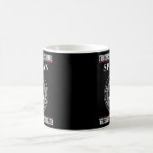 スパルタのスパルタの古代ギリシャのシンボル コーヒーマグカップ (中央)