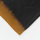 スパルタの戦士 フリースブランケット (角)