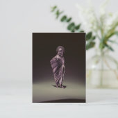 スパルタの戦士 ポストカード (スタンド正面)