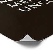 スパルタコス – 不屈の精神 ポスター (角)