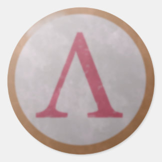 スパルタンのシールドシール ラウンドシール