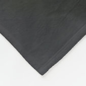 スパルタンのヘルメット フリースブランケット (角)